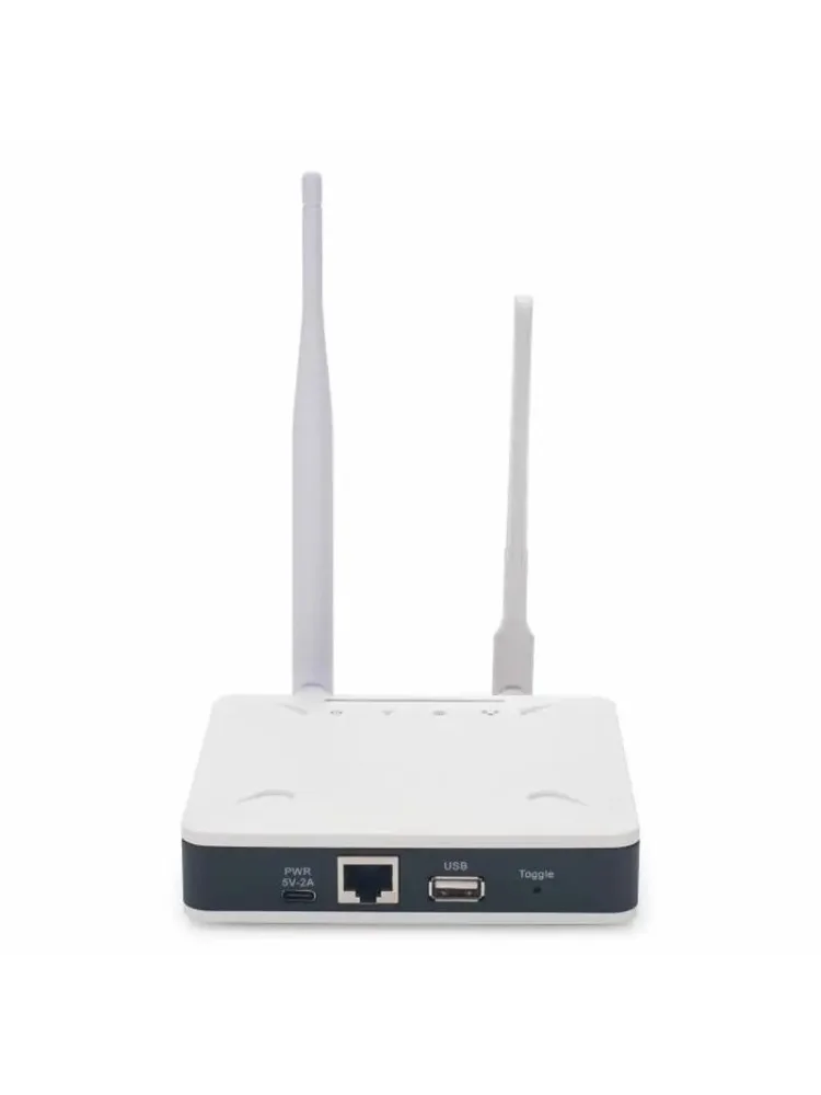2026 Hot Sale LPS8v2 EC25 Indoor Open-Source LoRaWAN Gateway Fully Compatible With LoRaWAN Protocol Includes A Built-in