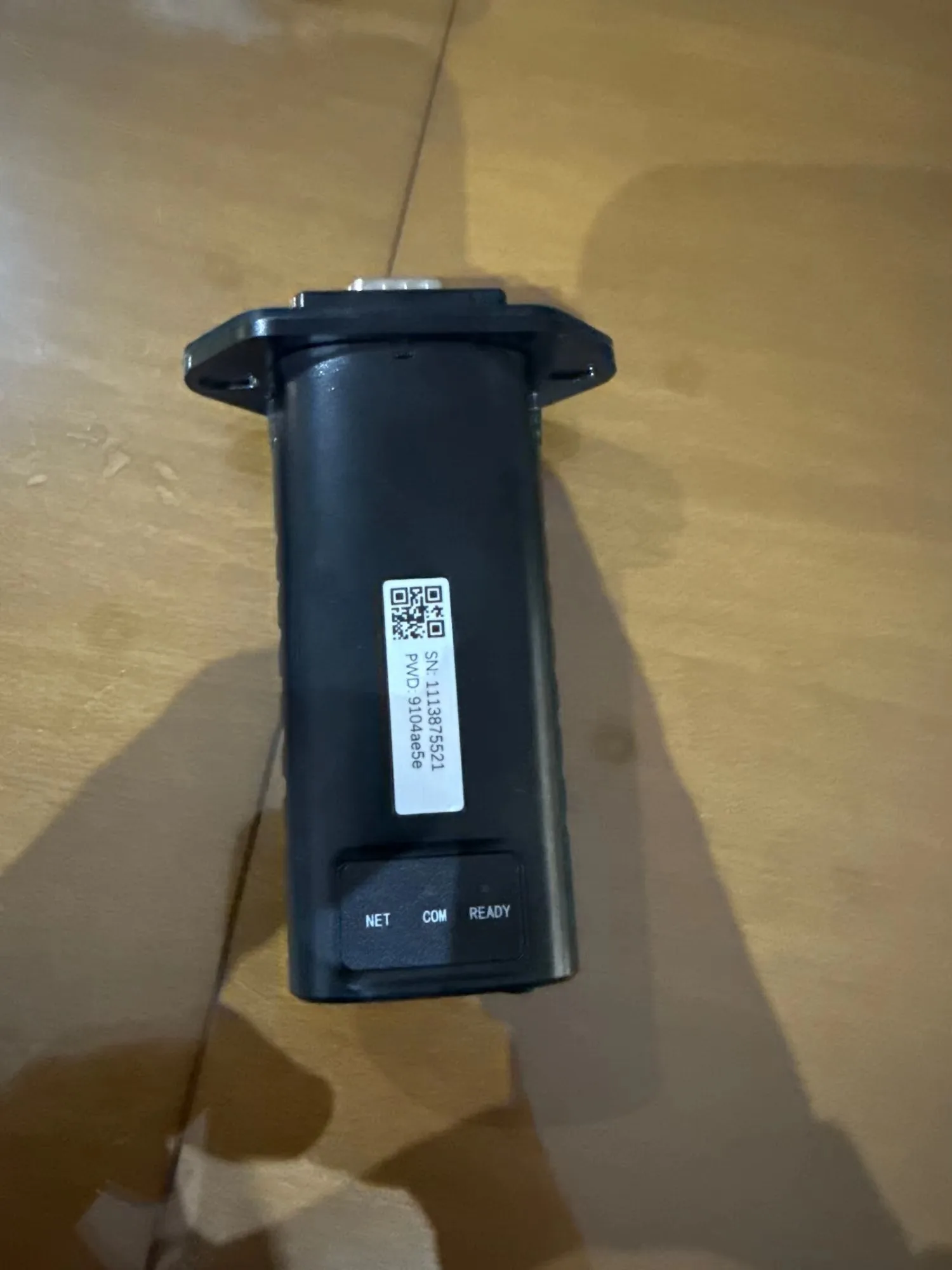 Deye Inverter Ip 65…