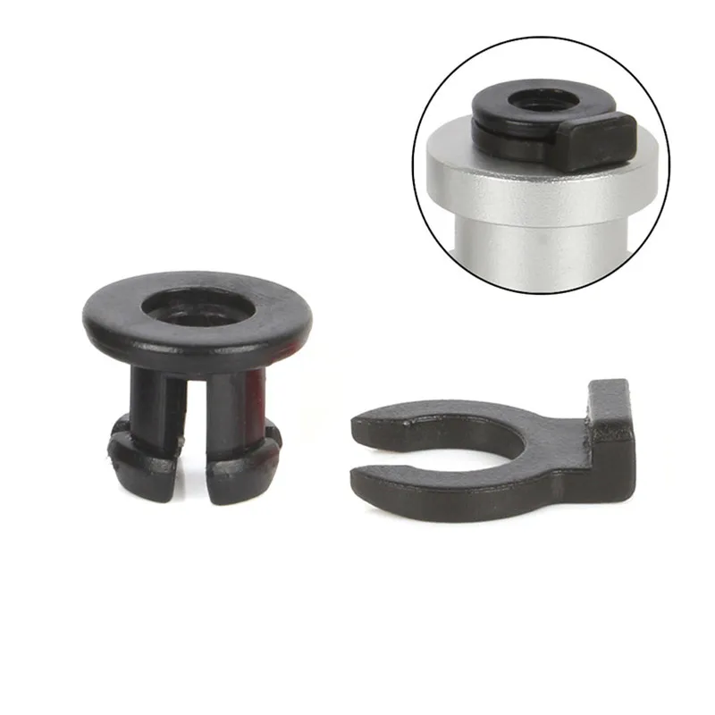 

4 шт., аксессуары для 3D-принтеров, экструзионная насадка, дистанционные пневматические разъемы, цанговые зажимы