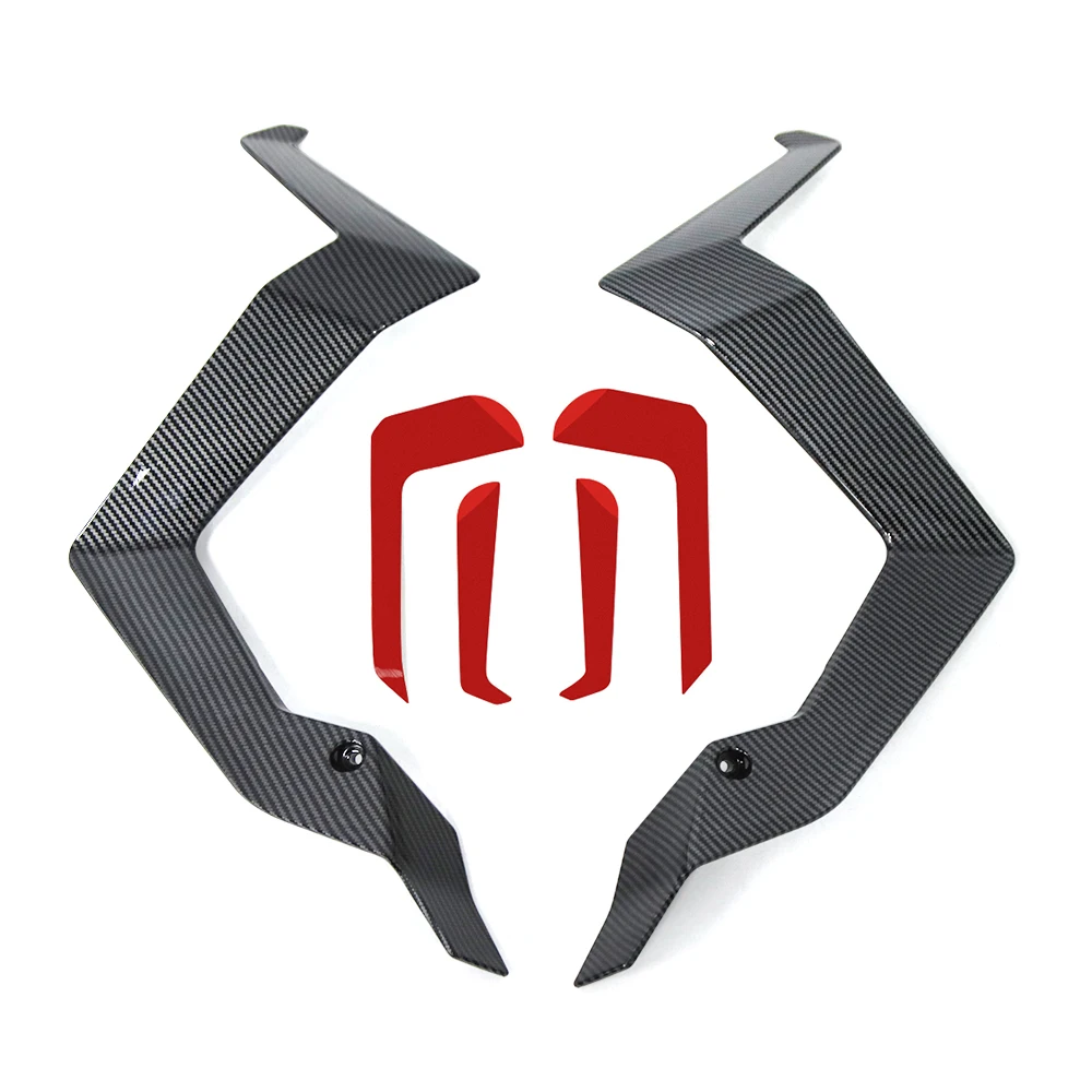 VOOR Honda X-ADV 750 X ADV 750 2025 2026 Motorcycle Side Air Deflectors Side Been Kuip Versieren Windscherm Schild accessoires