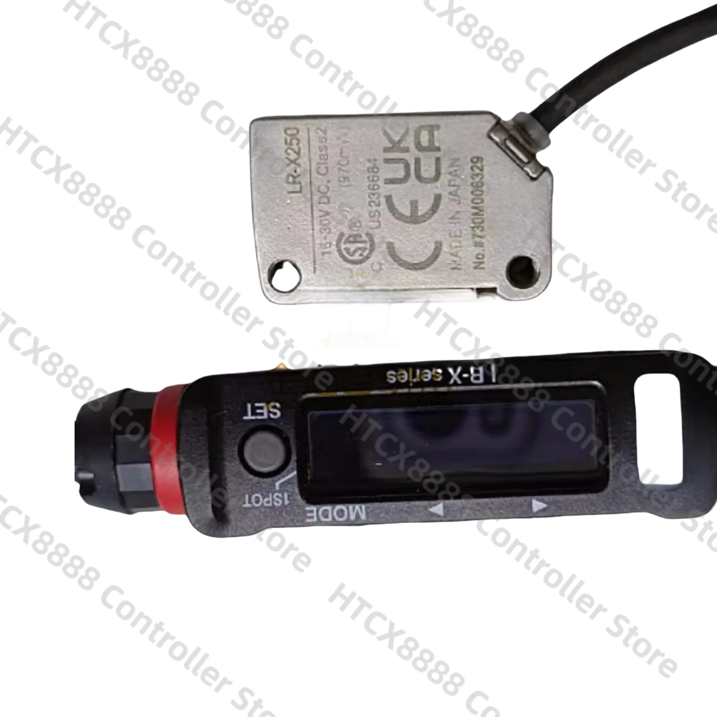 New Original LR-X100 LR-X250 LR-X100C LR-X250C LR-X50 Laser Sensor