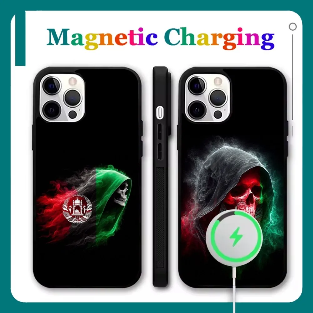 

Anarchy Symbol Gadsden Phone Case For iPhone 16,15,14,13,12,11,Pro,Max,Plus,Mini,SE New Magsafe Magnetic Wireless Charging