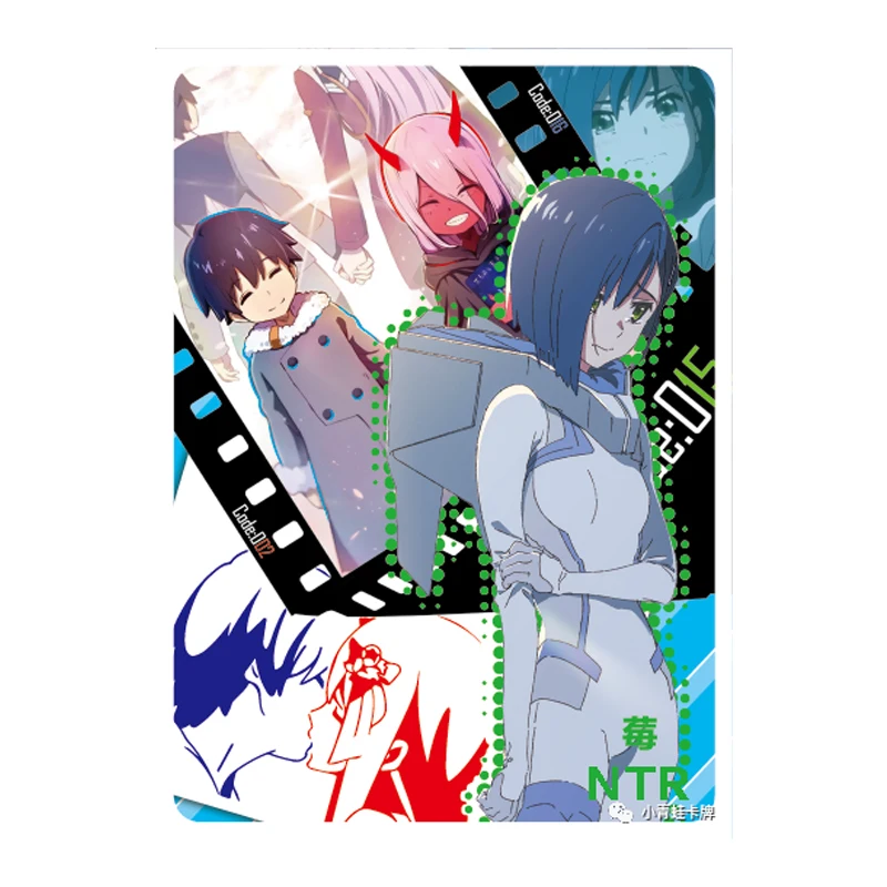 Anime déesse Story1M01 1M02 5M01 2M02 Ssr Sr R tout ensemble carte de collection cartes à collectionner cadeau d'anniversaire de noël jouets pour enfants