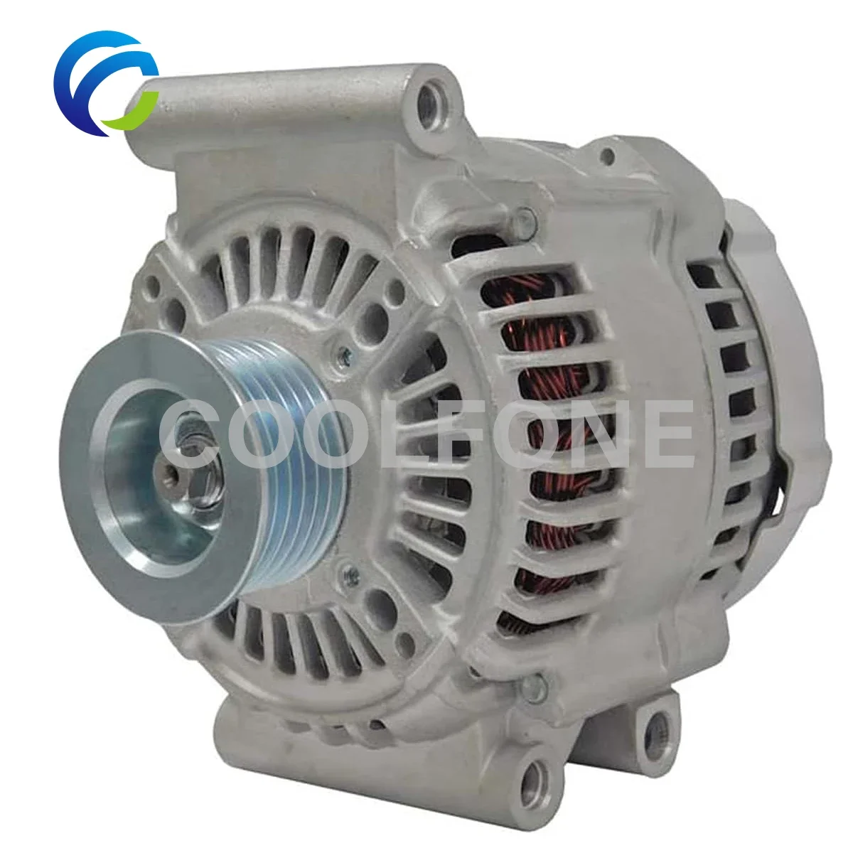 Generator Alternator for MINI Cooper One R50 R52 R53 LIFAN Breez 520 CHERY Amulet 12317509342 12317515029 L3701100B1 YLE102400