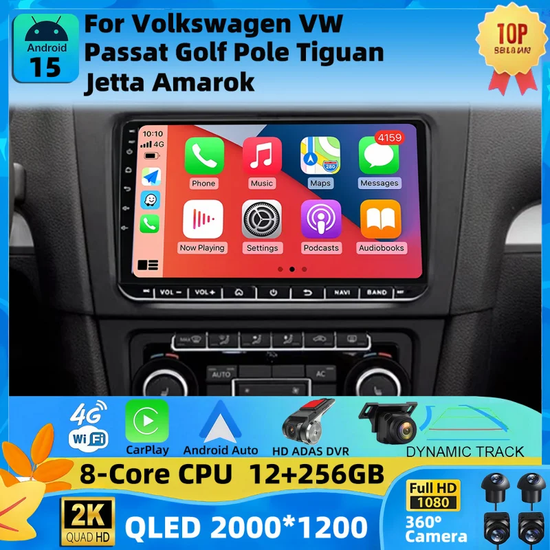 Android 15 For Volk… - image