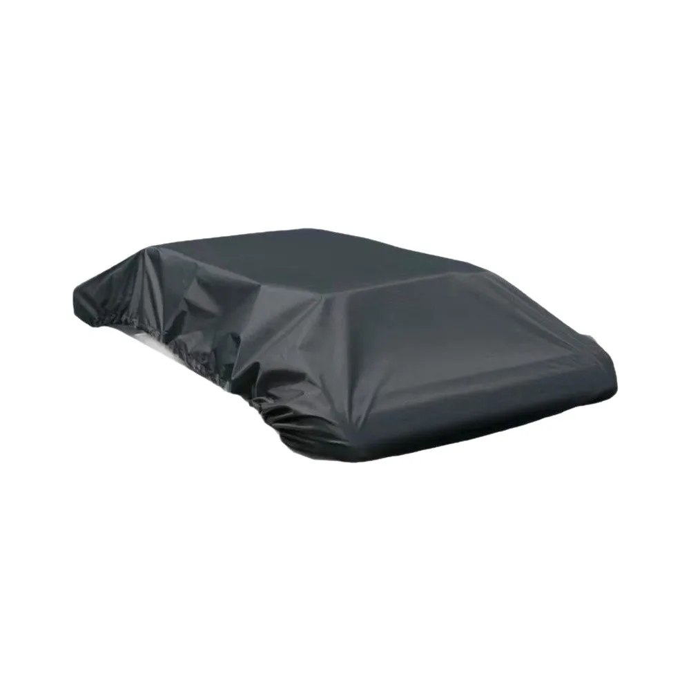 Protector solar UV para el área de carga de camiones, cubierta para el portaequipajes, ideal para viajes por carretera y aventuras. Dimensiones: 1,6 x 1,45 m. Protección para uso en exteriores, alta durabilidad.