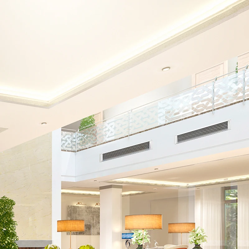 TX OEM Centralized Multi VRF Air Conditioner OEM Air Conditioner