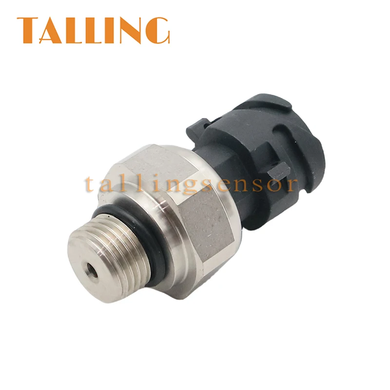1767616 Engine Oil Pressure Sensor Switch For Scania Trucks 2004-2005 High Quality Automobiles Spare Parts
