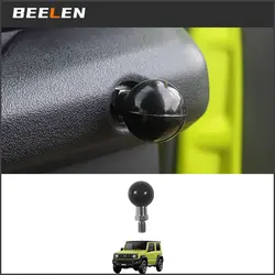 Co-pilot dashboard hook Pull Buckle Screw Hook For Suzuki Jimny JB64 Sierra JB74W 2019 2020 Car Interior Accessory Steel