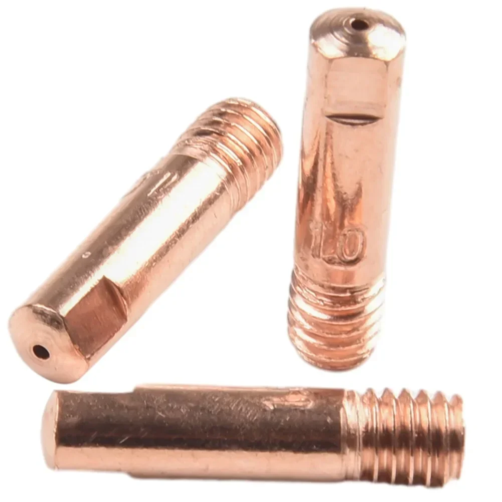 Specifications Accessory Kit Brass Compatible For Magnum L Enhances Welding Performance Gas Diffusers Gas Nozzles
