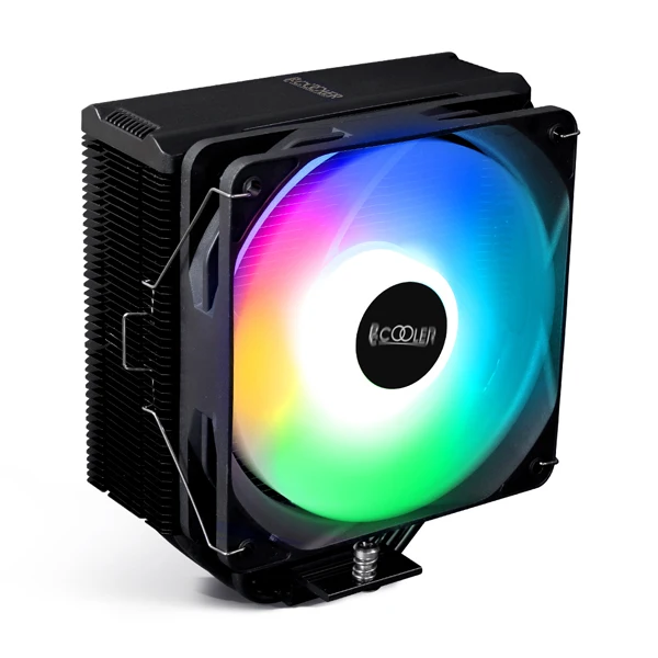 PCCOOLER PALADIN EX400 ARGB CPU Air Langcooler