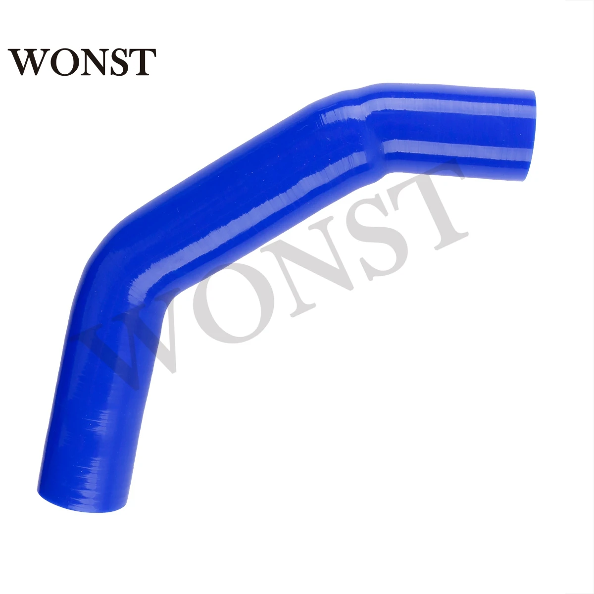 For Mitsubishi GTO 3000GT Twin Turbo Dodge Stealth 6G72 3.0L V6 Silicone Intercooler Hose Kit