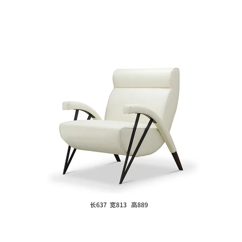 Wabi Sand Wind Club Sales Office Lobby Negotiation Reception Medieval Sofa Combination New Chinese Solid Wood Sofa Chair