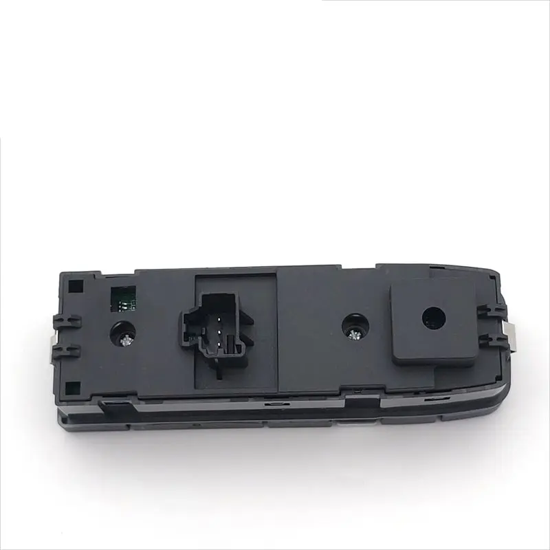 زر مفتاح التحكم في نافذة الطاقة للشاحنة لشاحنات فولفو FH FM Series 12V 22154286