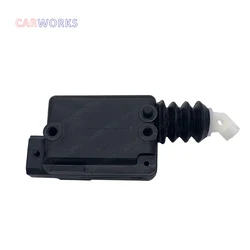 For Dacia Duster Logan Sandero New Boot Lock Central Locking Motor Actuator Solenoid 7700712901
