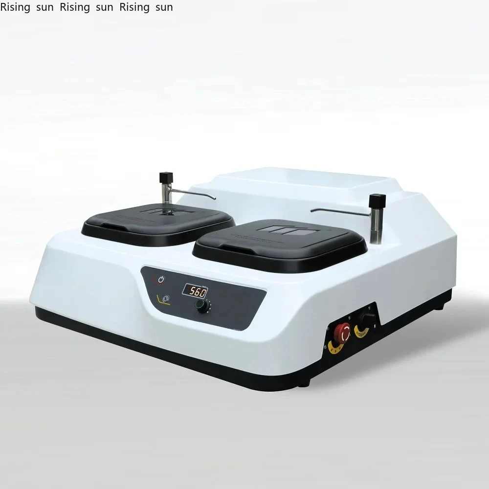 

WEIYI Brand MP-2B Grinding/Polishing Machine