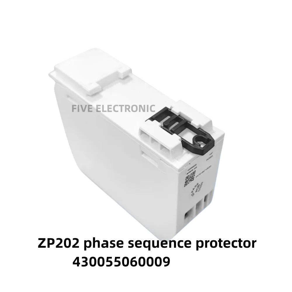 

430055060009 Phase Sequence Protector ZP202 Relay Replaces 46020054 For Gree Accessories