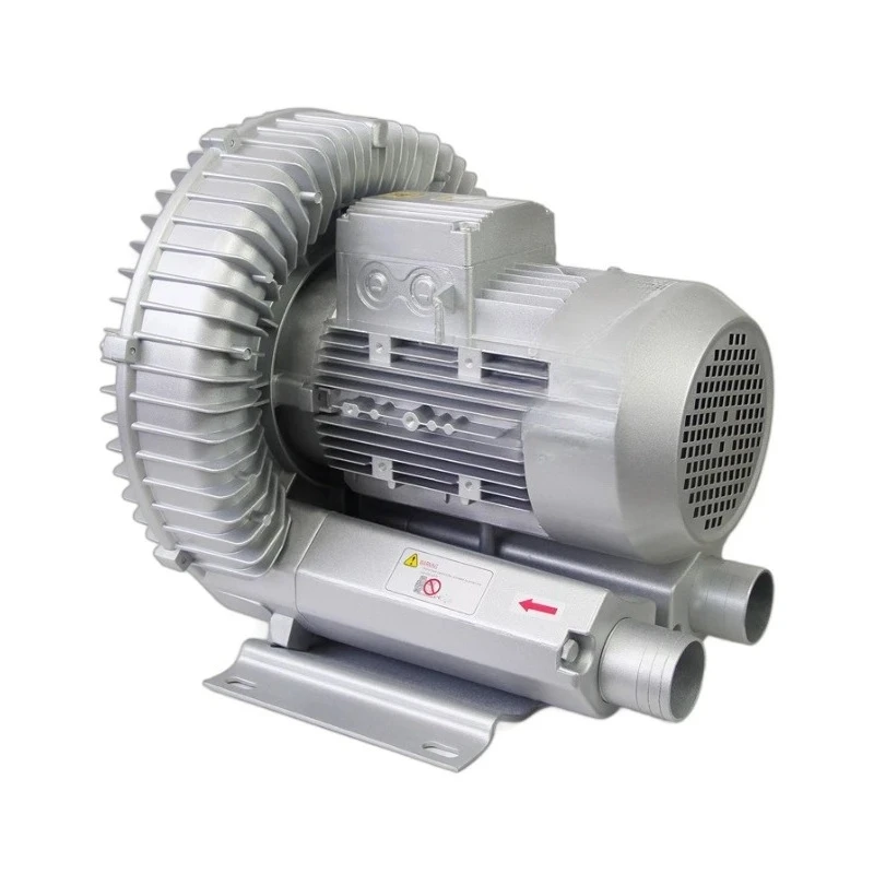 DC high pressure vortex fan 24v48v60v72v battery blower aerator oxygen pump fish tank pump