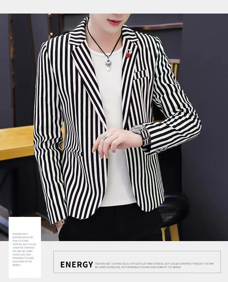 

Белый приталенный повседневный мужской костюм в Корейском стиле, свадебный костюм для ночного клуба, сценический наряд Long Sve Faion Urban Faion