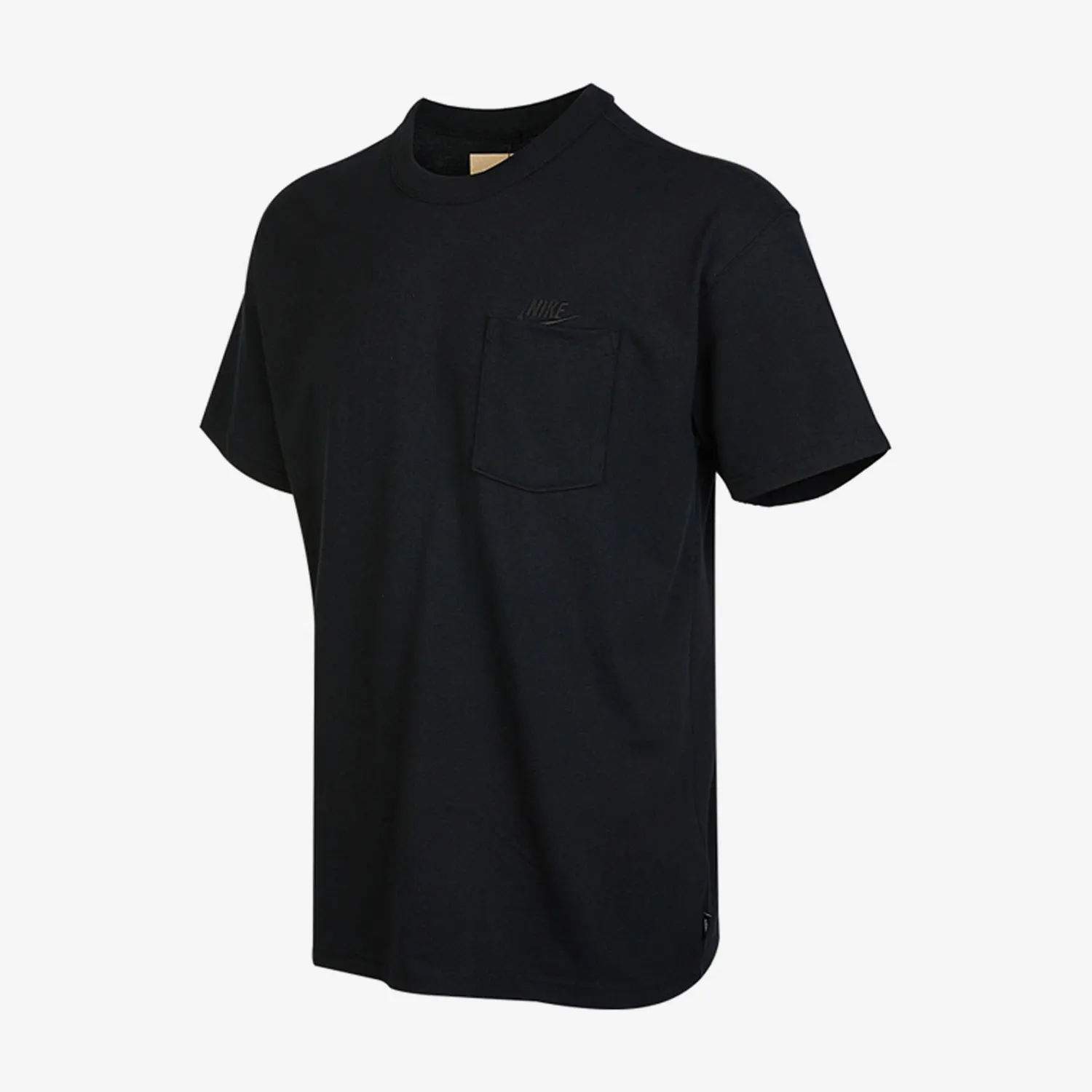 Nike genuine new men's training sports outdoor casual short sleeved T-shirt DQ9296-010