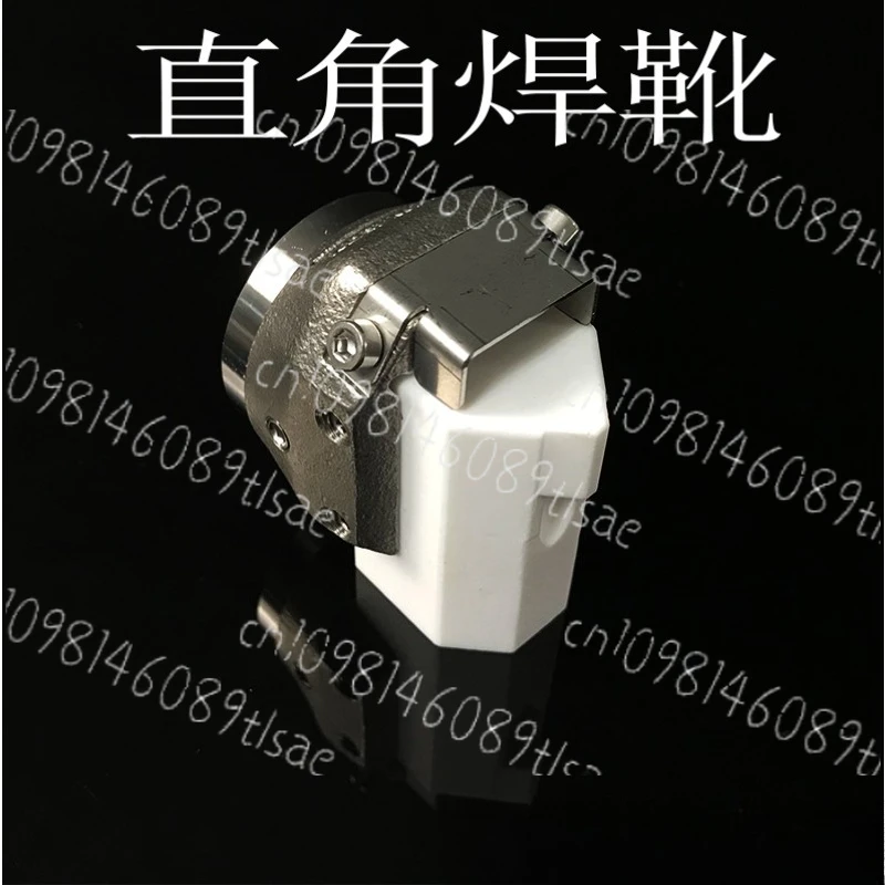 

Сварочная обувь для Weldy Exclusion EX2/EX3 Пластиковый сварочный аппарат Защитная обувь для защиты от снаряжения