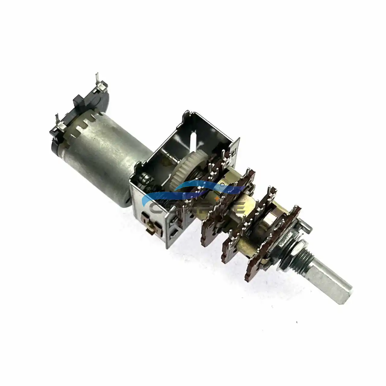 1 adet Motor potansiyometre 4 B50K * 4 harman kardon amplifikatör potansiyometre 16 ayak
