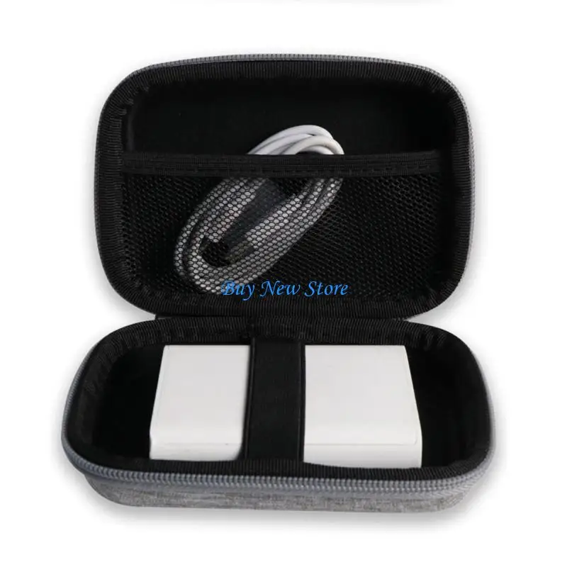 20CE Hard Carring Case rangement rangement portable Organisateurs PORTERVEIL
