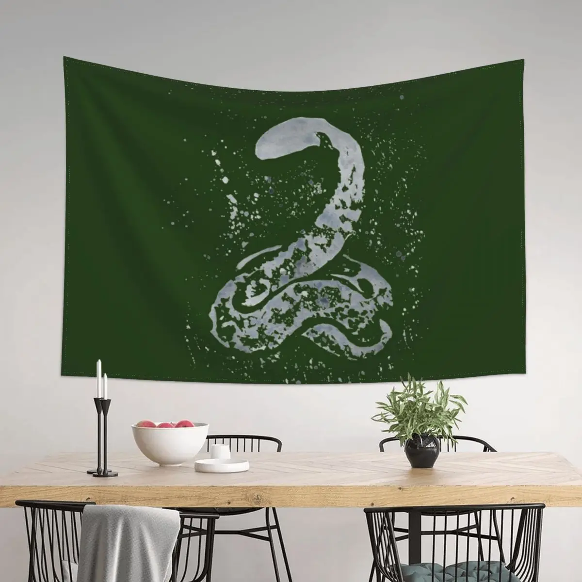 

Snake Tapestry Room Decor Aesthetic Room Decorating Aesthetic Living Room Decoration Bedroom Deco Tapestry