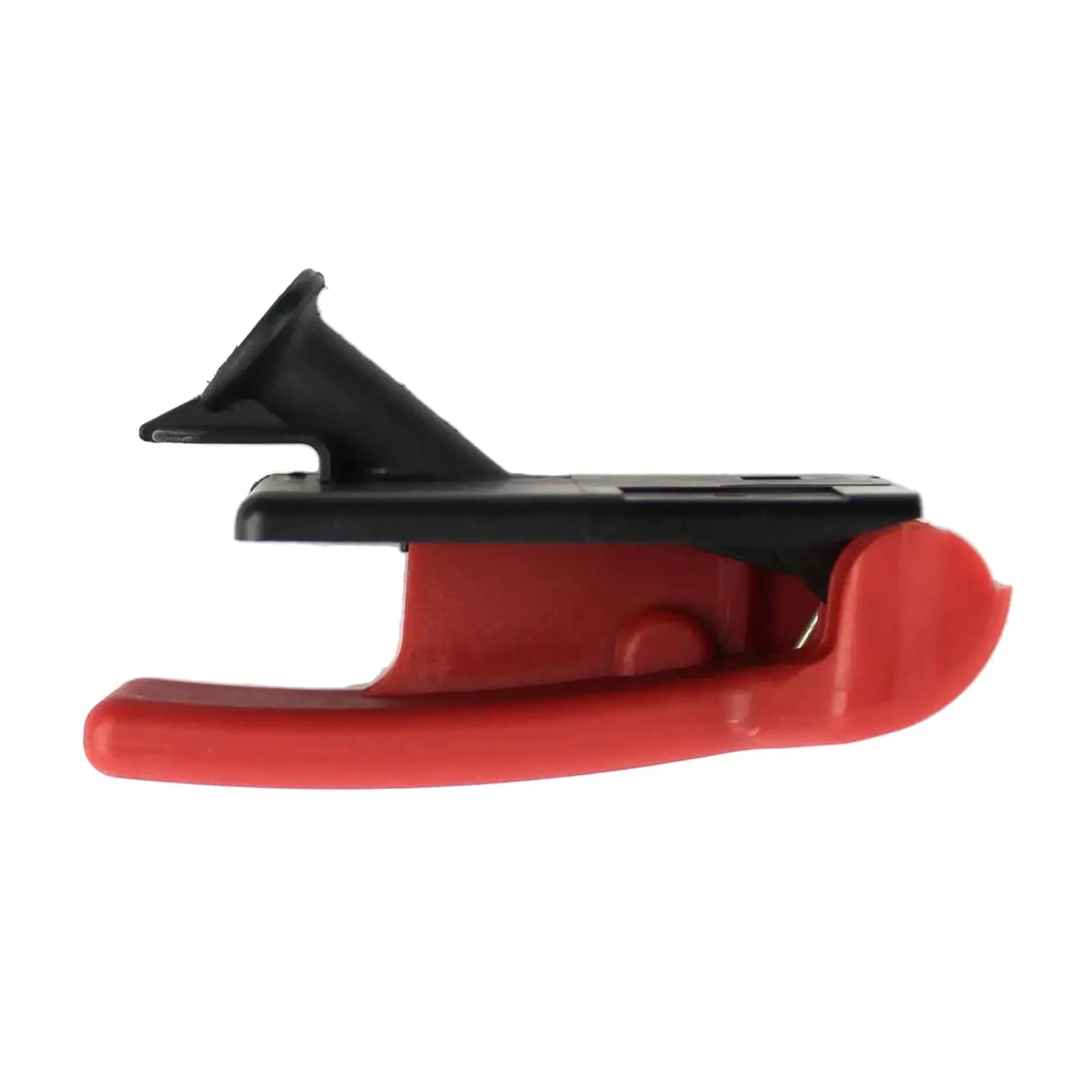 Hood Release Handle…