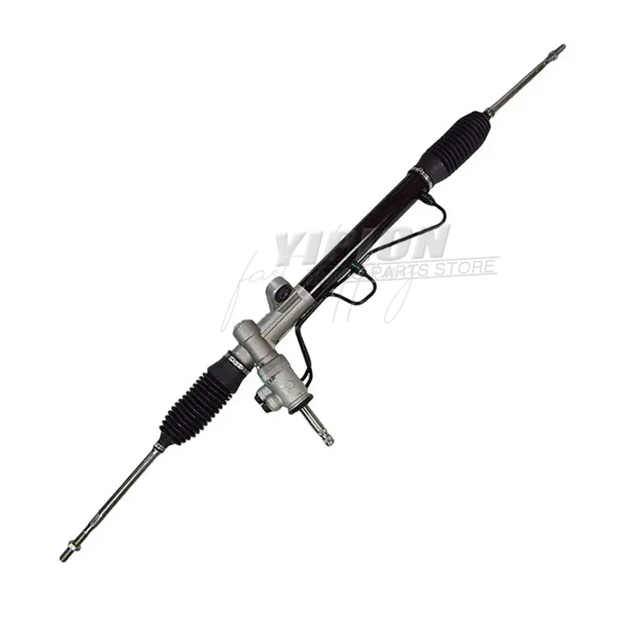 New Power Steering Rack for Mitsubishi Evo 7 8 9 46504A  MR594661 Left hand drive