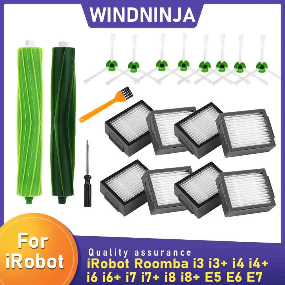 Hepa Filter,Main Si… - image