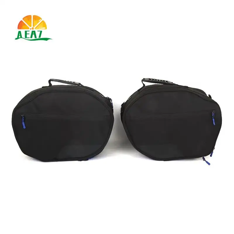 

AEA7-Motorcycle Accessories Luggage Bags For BMW R1300GS Inner Bags Cases R 1300 GS GS1300 2023-2025