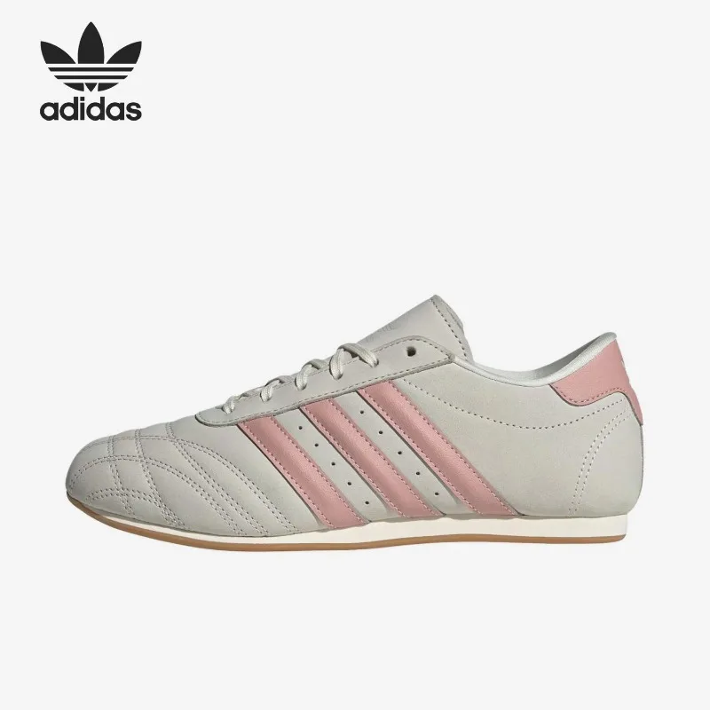 Adidas Clover Taekwondo New Women's Soft Training Shoes JQ4312