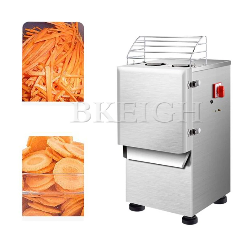 

Carrot Slicer, Fully Automatic And Multifunctional Kitchen Cucumber Vegetable Shredder