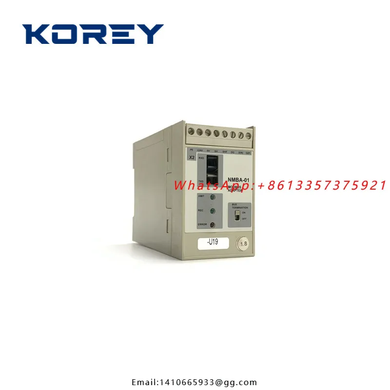 

Fiber Optic Module NMBA-01