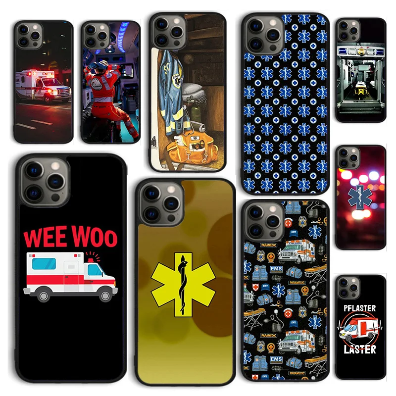 Autumu Paramedic Am… - image