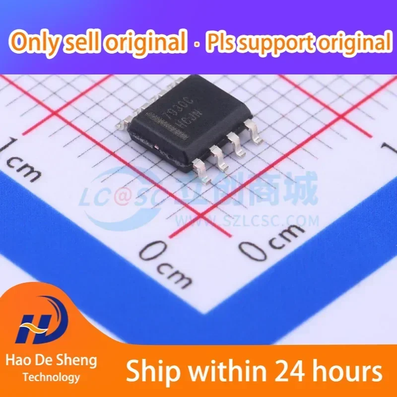 

10 шт./лот FAN7930CMX-G SOIC-8 новый оригинальный в наличии