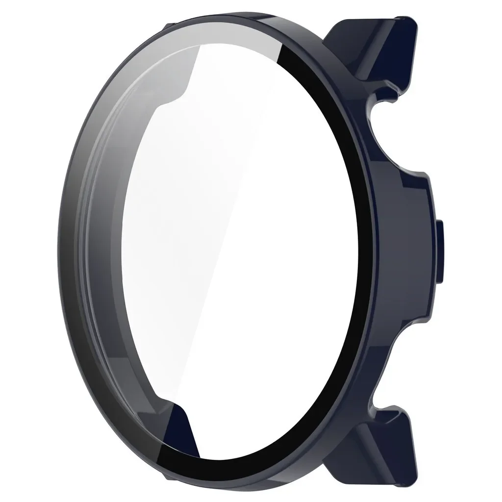 Suitable For COROS PACE 3 Pro PACE3 Tempered Glass Screen Protector All-Around Hard Protective Bumper Cover