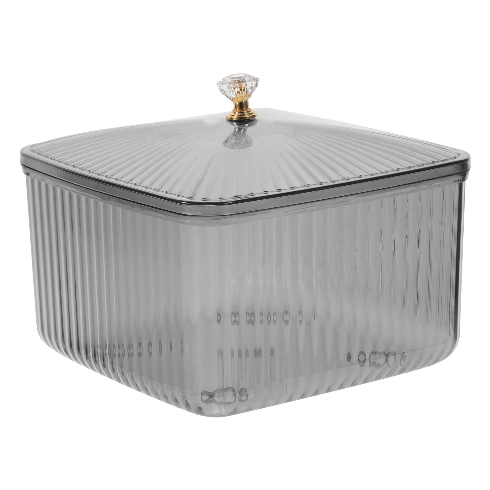 

Fruit Food Tray Snack Storage Box Desk Organizer Dry Fruits Containers Candy for Boxes Candies