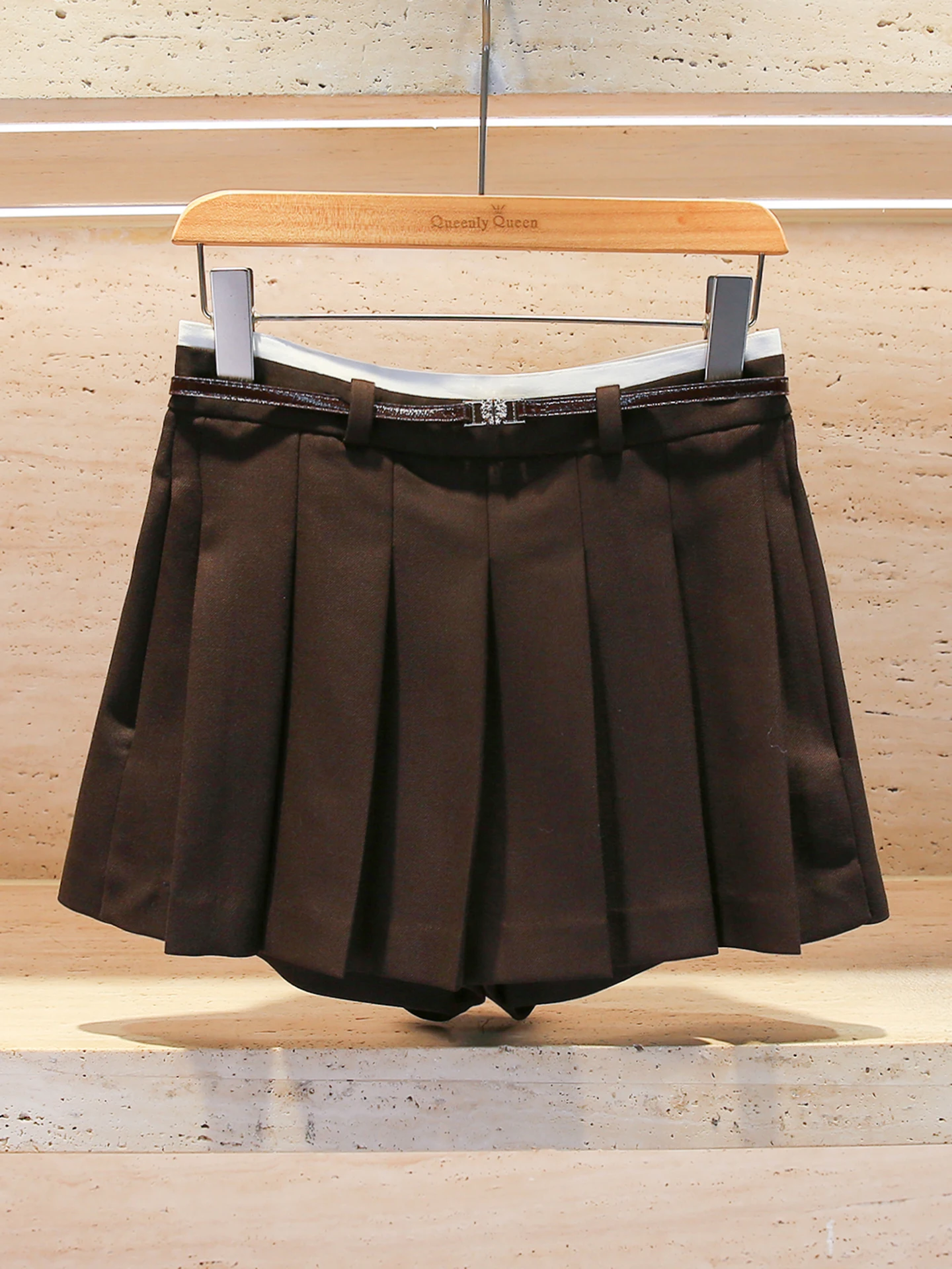 m-home-huile-du-sud-haut-de-gamme-femmes-faion-automne-hiver-nouveau-design-sens-taille-ceinture-jupe-plissee-pour-dames