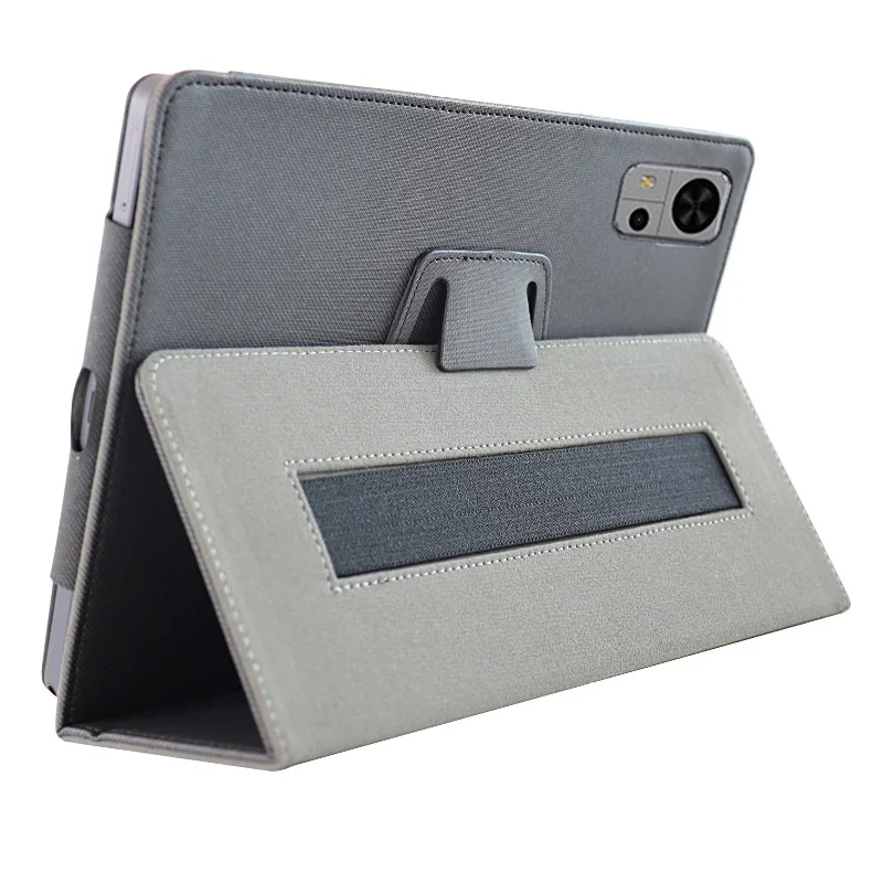 Magnetic Tablet Cover Case For BMAX MaxPad I10 Pro Case Handheld 10.1 inch  Leather Fall Protection Case