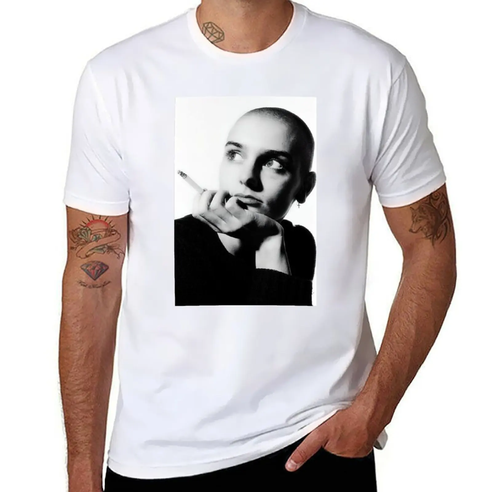 

Beautiful Cigar T-Shirt funny t shirts man t shirt personalised T-Shirt