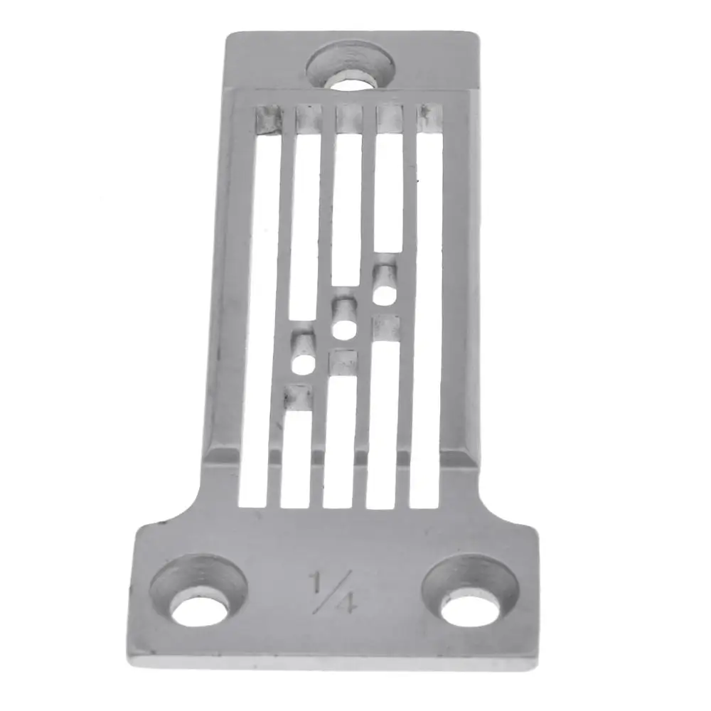 For JUKI MS-26 Sewing Machine Spare Parts Gauge Set Size Is 1/4INCH