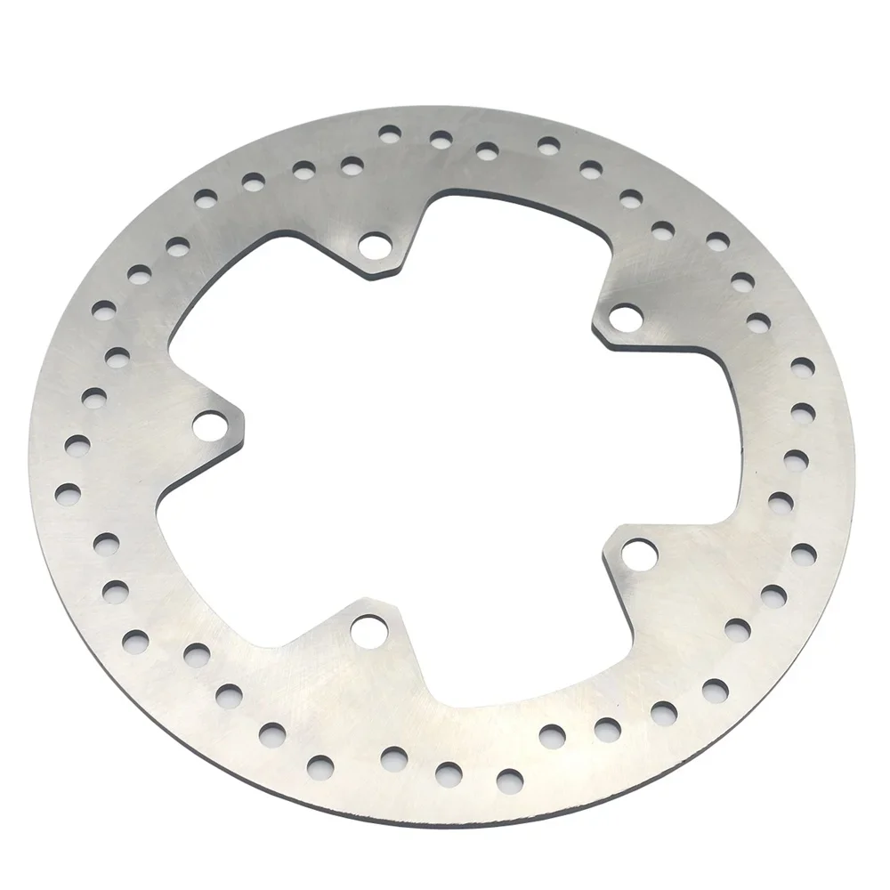 

300mm/240mm Motorcycle Front Rear Brake Disc Rotor For BMW G310R G310GS 2017-2021 G310GS Edition 40 2020-2021 G 310 G310 R GS