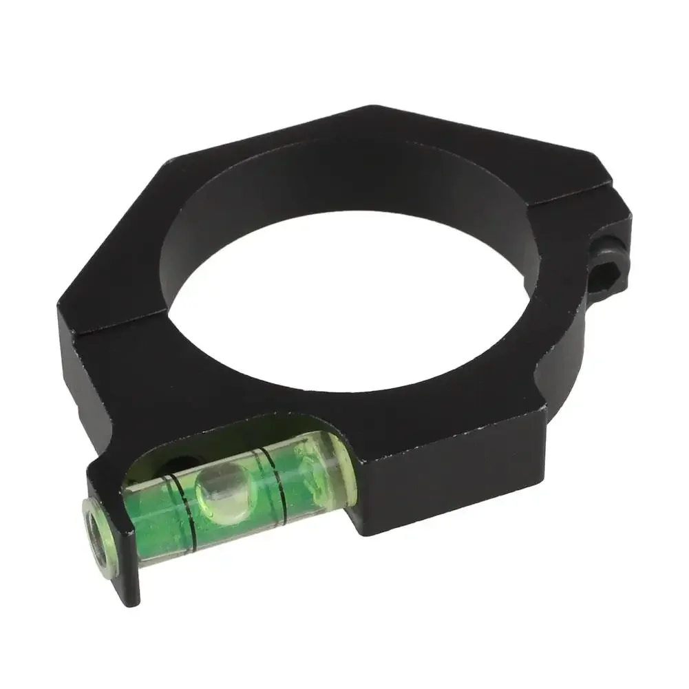 MAGORUI Alloy Rifle Scope Laser Bubble Spirit Level For 25.4mm 30mm Ring Mount Holder Scope - Image 4