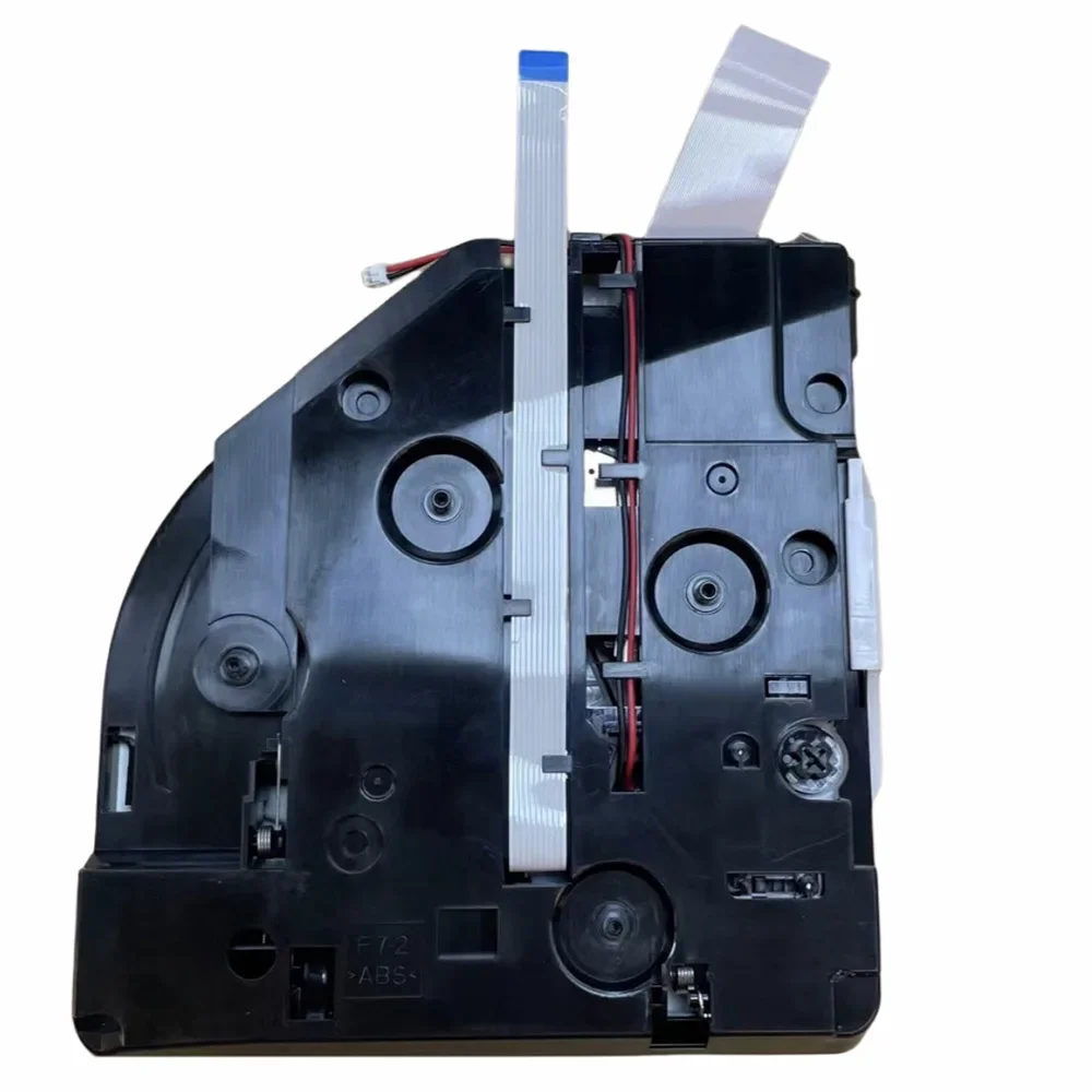 الأصلي PS5 محرك الأقراص الضوئية ps5 المضيف المدمج في محرك الأقراص الضوئية KES-497A القرص قراءة الليزر رئيس محرك الأقراص الضوئية الجمعية والملحقات #4