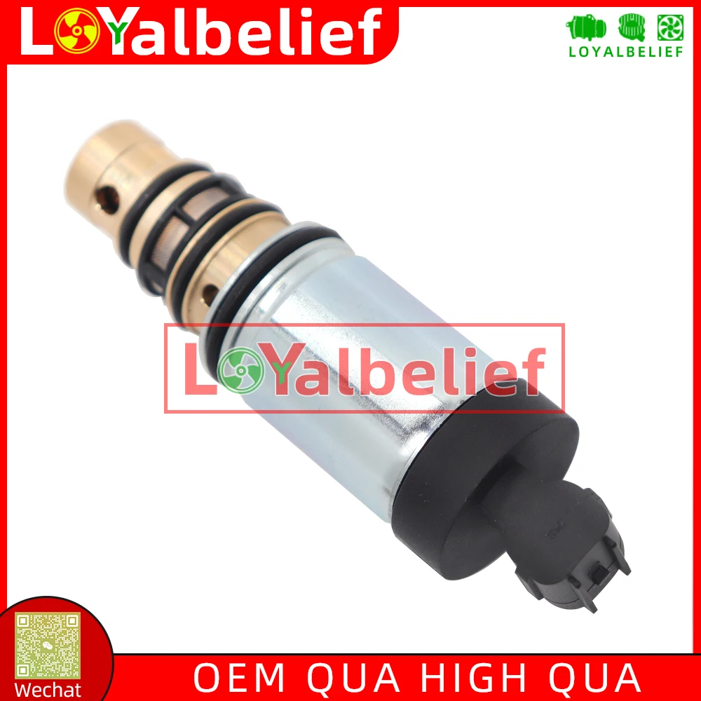 LY-20 New For PXE14 PXE16 AC Compressor Control Valve For Opel Hyundai Tuson Kia K2 RIO Sportage 97674-2S000 976742S000