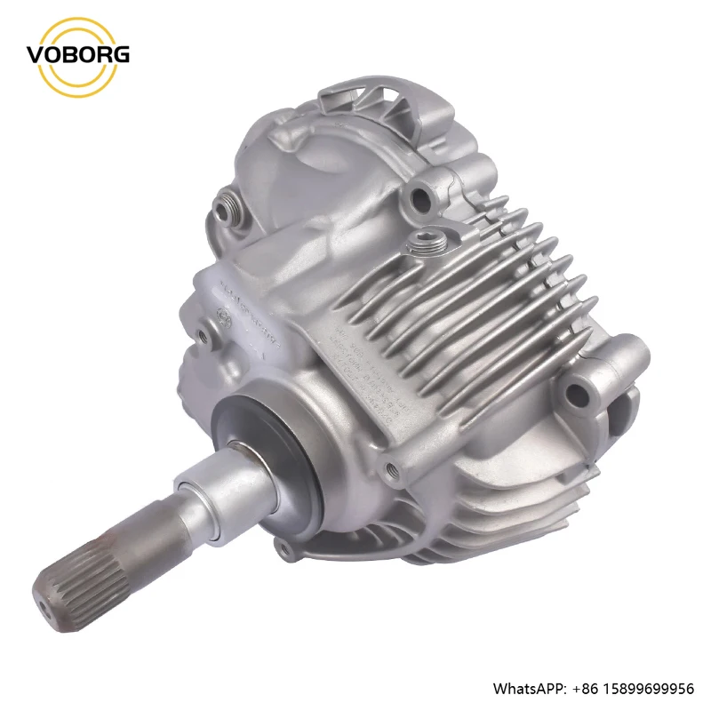 

High Quality TRANSMISSION TRANSFER BOX 2015-18 for Macan 2.0 3.0L 95B AWD 95B341010J