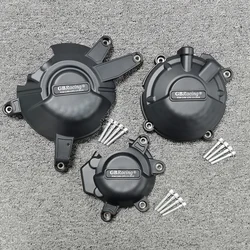 Motorcycles Engine Protective cover For HONDA CBR650F CB650F CBR650R  CB650R  2014-2020