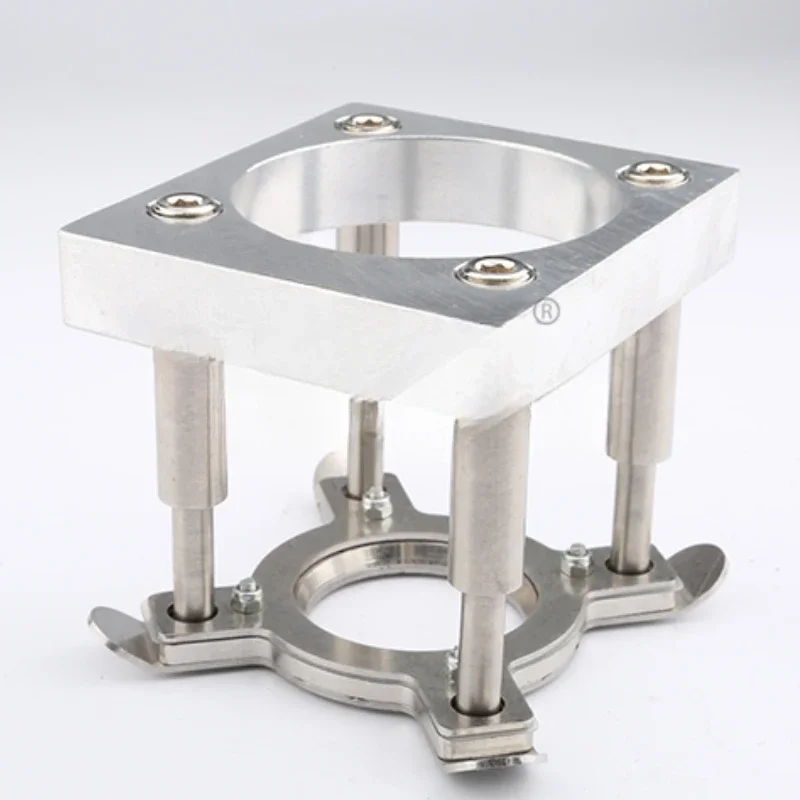 

Carving Machine Press Plate Fully Automatic Press Plate CNC Table Clamp Carving Machine DIY Accessories